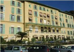 Ehpad Fondation Gastaldy - Maison de retraite / EHPAD à Menton