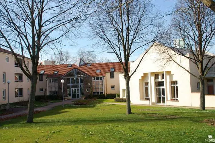 Photo principale de Residence Camille Barroy - Résidence Services Seniors