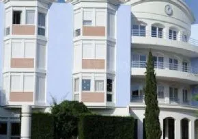 Residence Mutualiste Le Soleil - Maison de retraite / EHPAD à Saint-Étienne