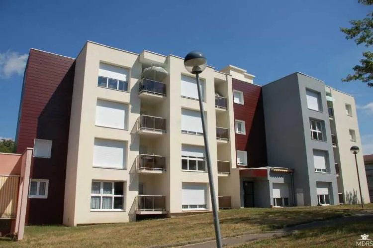 Photo de Residence Des Marronniers - Résidence Services Seniors