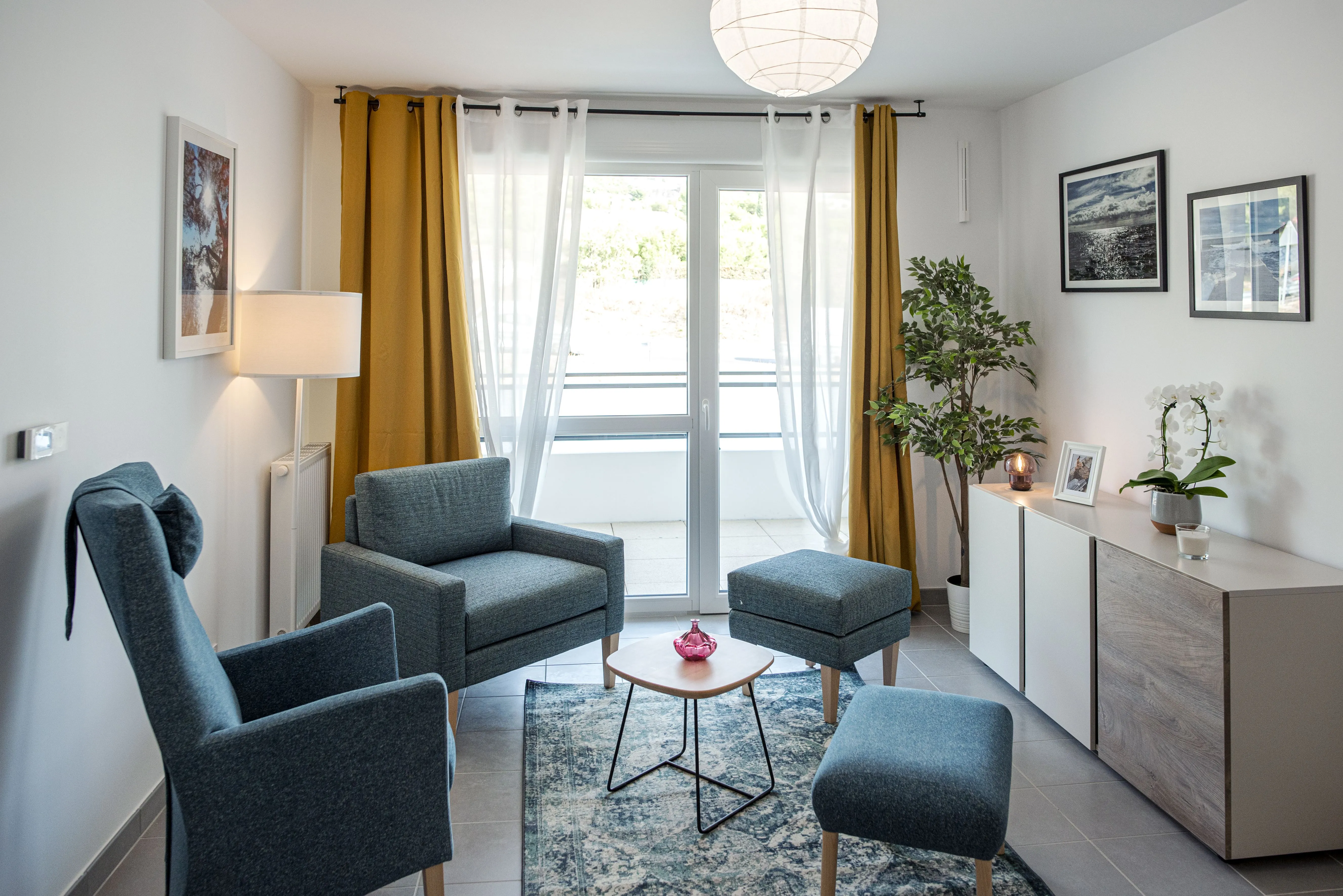 Photo de Résidence API Vitrolles  - Résidence Services Seniors