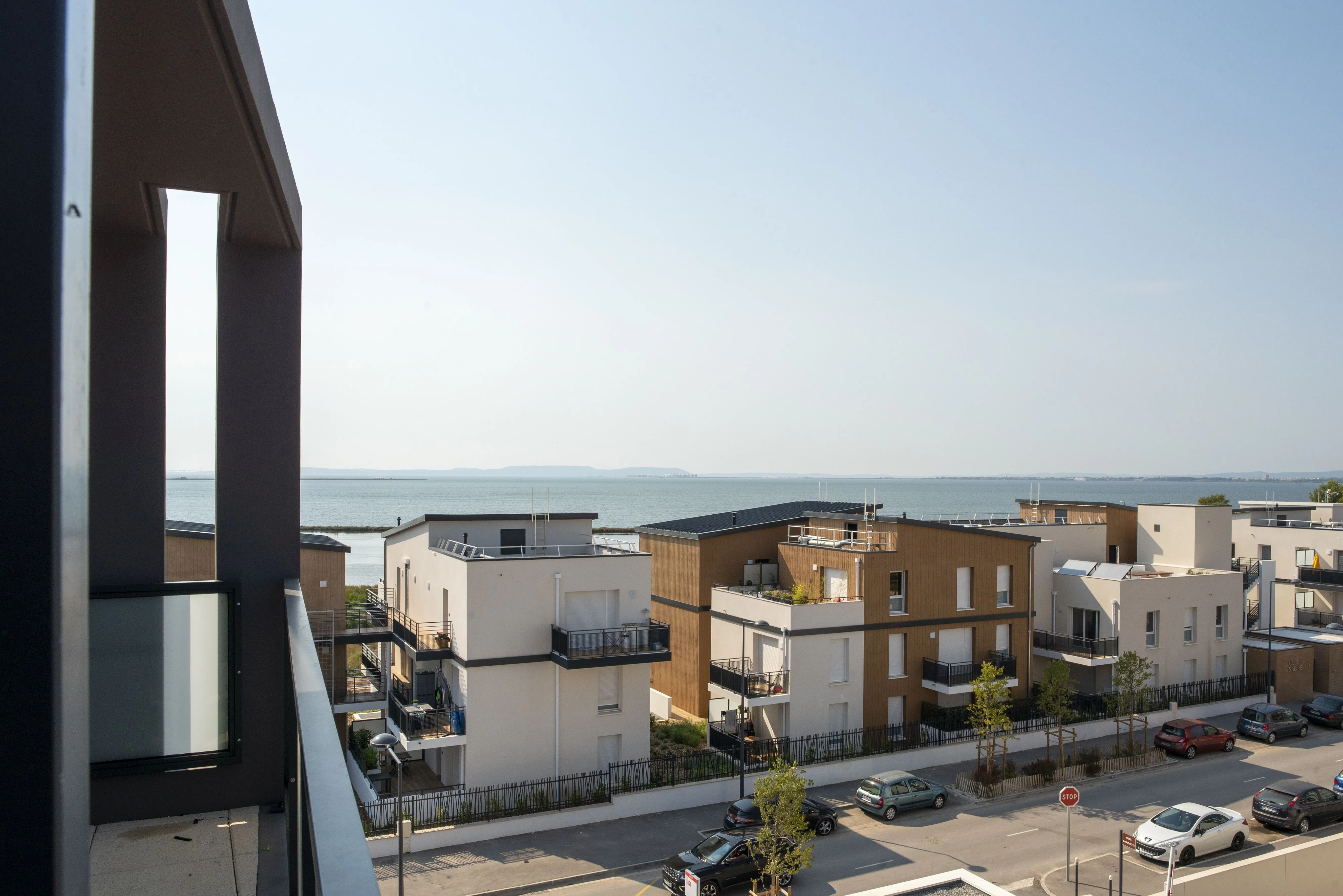 Photo de Résidence API Vitrolles 