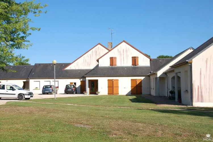 Photo de Residence La Guinguette - Résidence Services Seniors