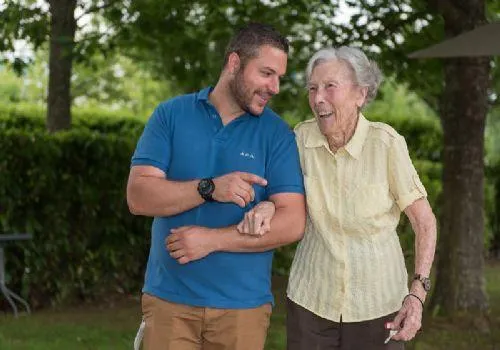 Photo principale de Korian Le Doubs Rivage - Maison de retraite / EHPAD