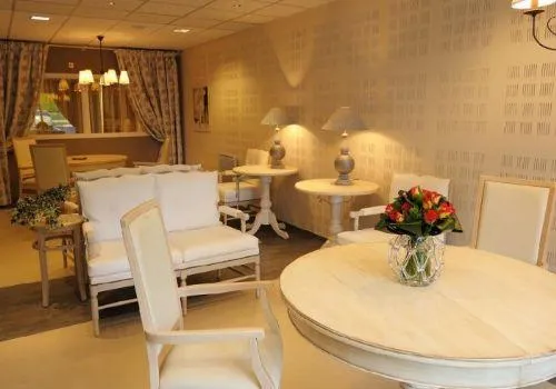 Photo de Korian Villa Castéra