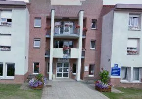 Photo de Maison De Retraite De Longueau - Maison de retraite / EHPAD