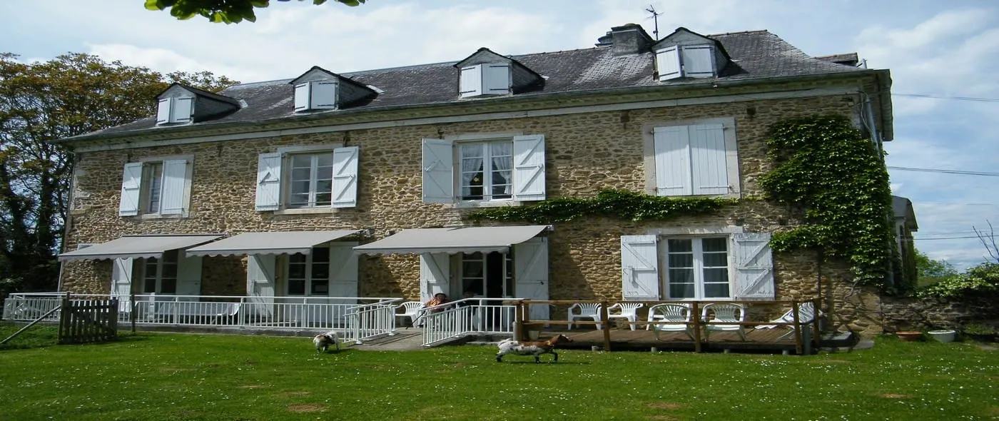 Gaia - Maison de retraite / EHPAD à Jurançon