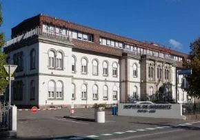 Photo de Hopital Local De Sierentz - Maison de retraite / EHPAD