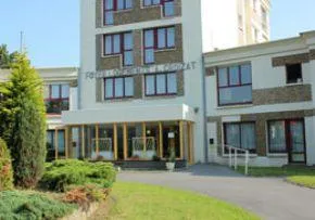 Foyer Logement De Dives - Résidence Services Seniors à Dives-sur-Mer