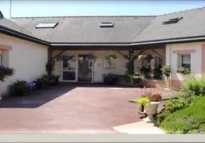 Photo de Mapa De La Chapelle Caro - Résidence Services Seniors