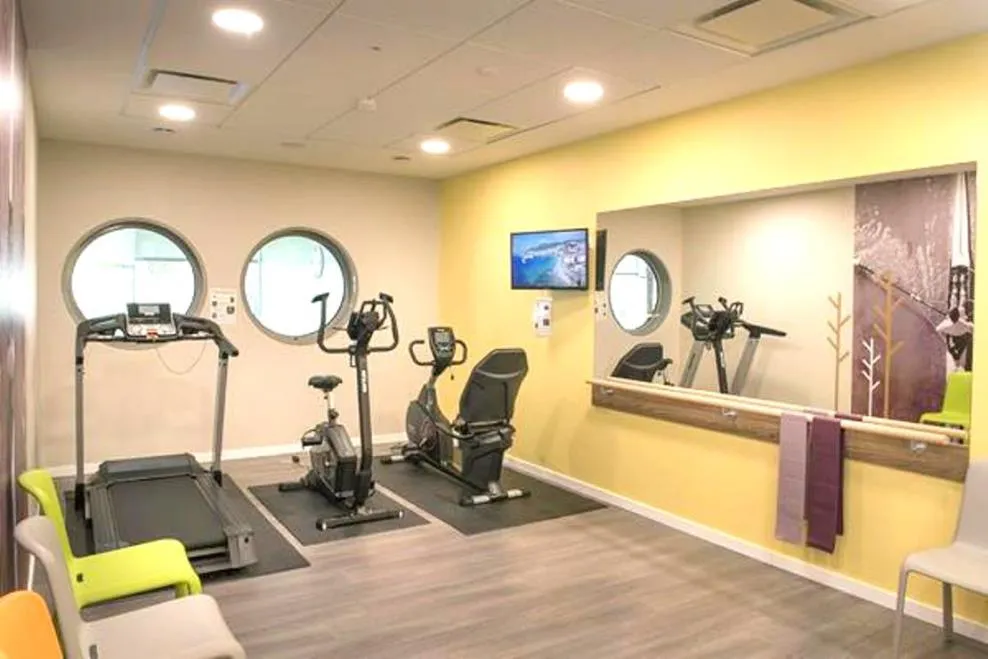 Photo de Résidence Domitys Les Sarments Blonds