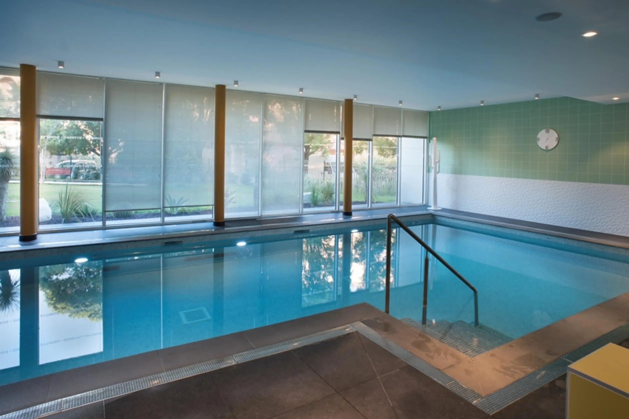 Photo de Résidence Domitys Les Sarments Blonds