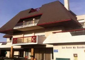 Photo de Ehpad Les Roses Du Bassin