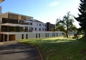 Residence Dins Lou Pelou - Maison de retraite / EHPAD à Cussac