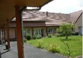 Maison De Retraite Le Tremblay - Maison de retraite / EHPAD à Marchais-en-Brie