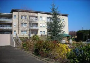 Ehpad Le Cedre - Maison de retraite / EHPAD à Pont-du-Château