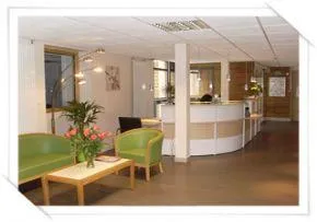 Residence La Roseraie - Résidence Services Seniors à Saint-Jean-Bonnefonds