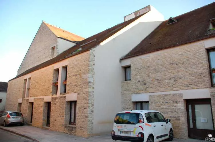 Photo principale de Maison De Retraite De Noyers - Maison de retraite / EHPAD
