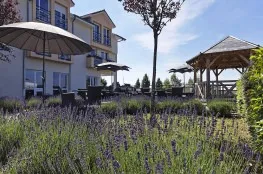 Photo de Résidence Les Terrasses Du Suzon