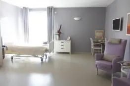 Photo de Résidence Les Terrasses Du Suzon - Maison de retraite / EHPAD