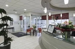 Photo de Résidence Les Terrasses Du Suzon