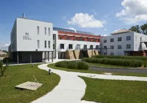 Residence De La Tour Du Pe - Maison de retraite / EHPAD à Saint-Jean-de-Boiseau