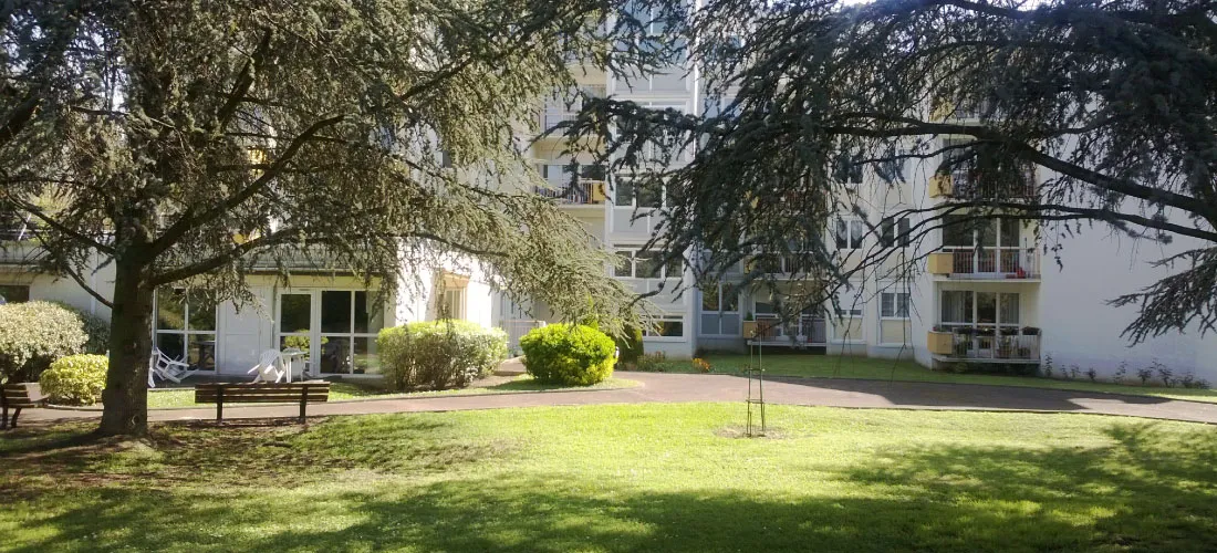 Résidence Jeanne d’Arc - Résidence Services Seniors à Ermont