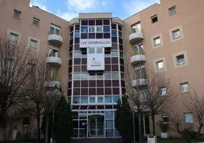 Mapad   Foyer Logement Les Charmilles - Résidence Services Seniors à Beaumont