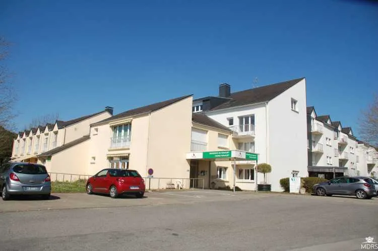 Résidence de Penhoët - Résidence Services Seniors à Séné