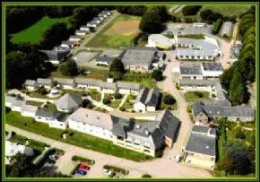 Photo principale de Les Trois Sources - Maison de retraite / EHPAD