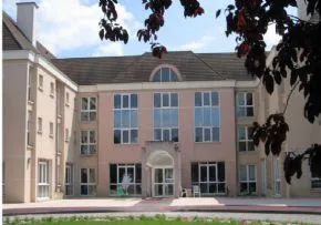 Photo de Ehpad Usld Les Vergers De La Chartreuse - Maison de retraite / EHPAD