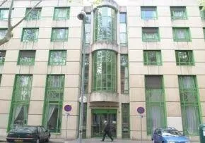 Ehpad Henri Vincenot - Maison de retraite / EHPAD à Villeurbanne