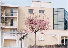 Photo principale de Ehpad Henri Frugier - Maison de retraite / EHPAD