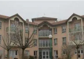 Photo de Residence Les Pivoles - Maison de retraite / EHPAD