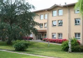 Photo principale de Maison De Retraite Les Saulaies - Maison de retraite / EHPAD