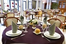 Photo de Résidence Saint Fursy