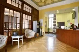 Photo de Résidence Saint Fursy