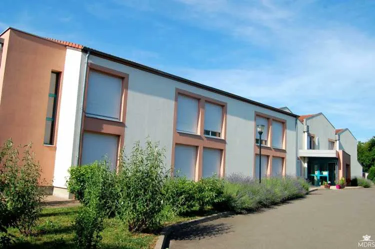 Photo principale de EHPAD Sainte-Élisabeth - Maison de retraite / EHPAD