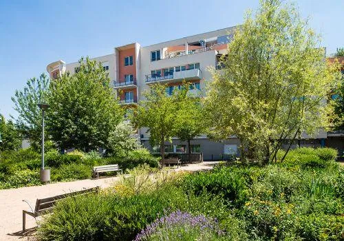 Photo de Korian L'Oradou