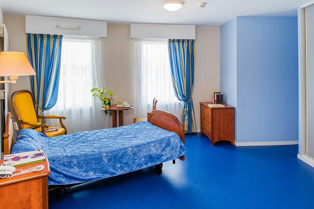 Photo de Korian L'Oradou