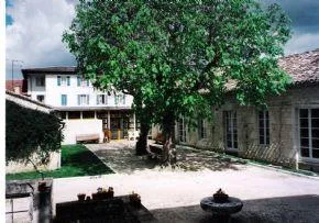 Photo principale de Ehpad Saint Luc - Maison de retraite / EHPAD