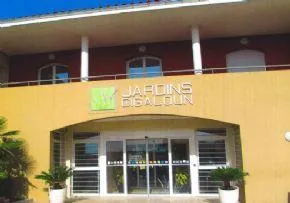 Photo principale de Les Jardins Du Cigaloun - Maison de retraite / EHPAD