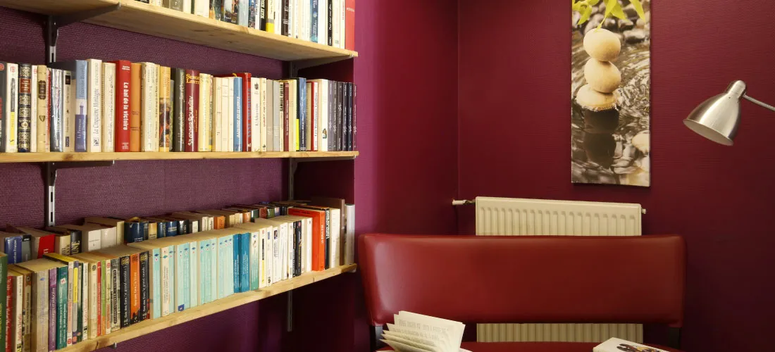 Residence Les Magnolias - Maison de retraite / EHPAD à Saint-Gratien