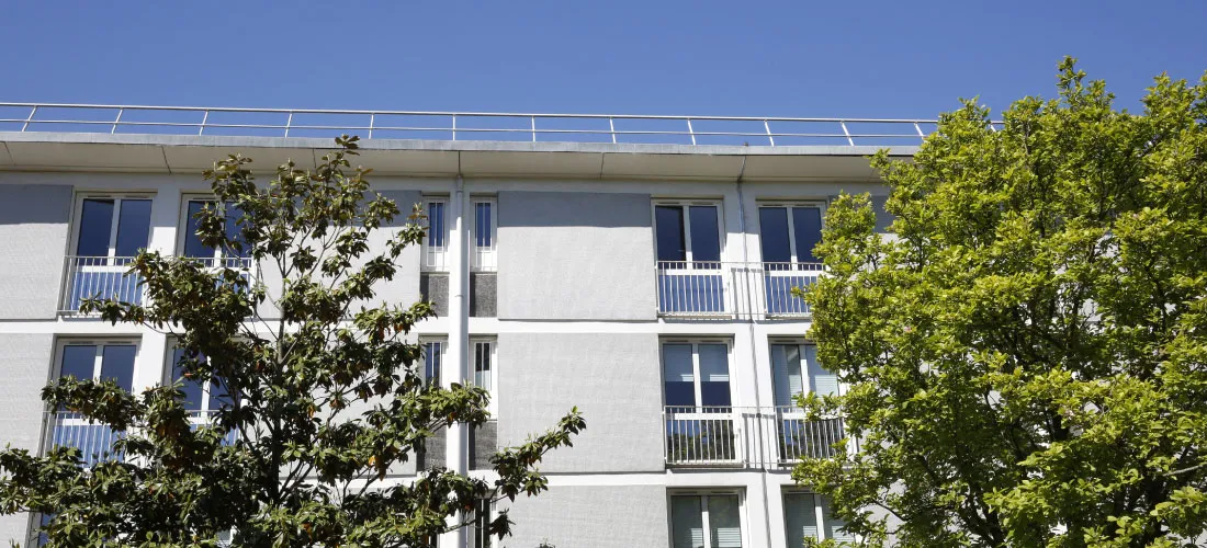 Photo de Residence Les Magnolias