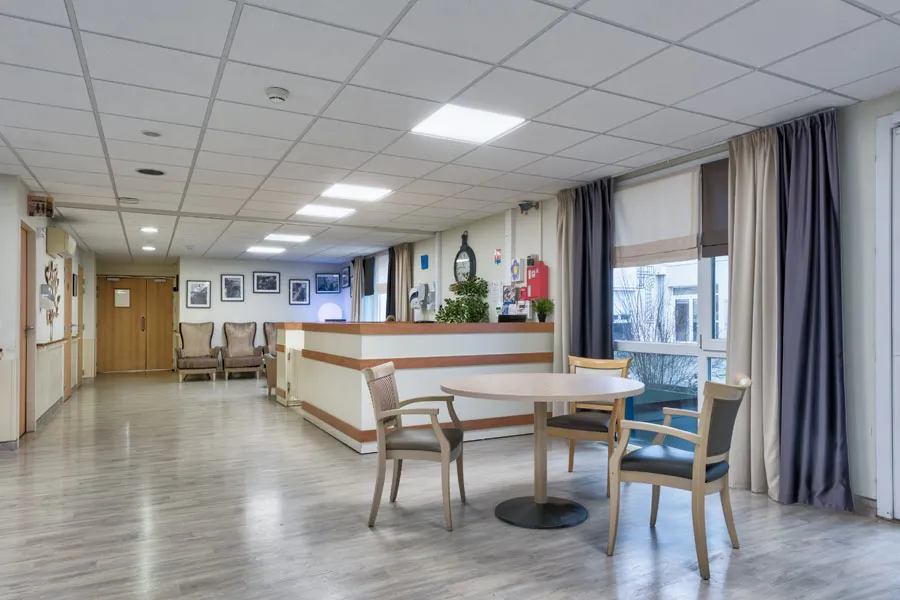 Photo de EHPAD Les Jardins d'Athis