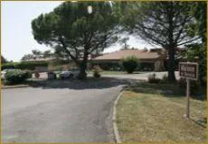 Ehpad Rene Andrieu - Maison de retraite / EHPAD à Monflanquin