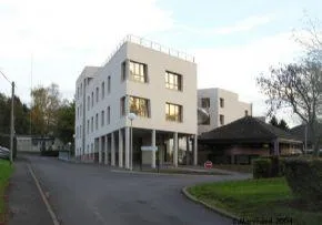 Photo de Ehpad Didier Eloy - Maison de retraite / EHPAD