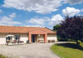 Photo principale de Mapa Les 3 Soleils - Résidence Services Seniors