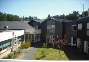Photo principale de Ehpad Bruyère et Genets - Maison de retraite / EHPAD