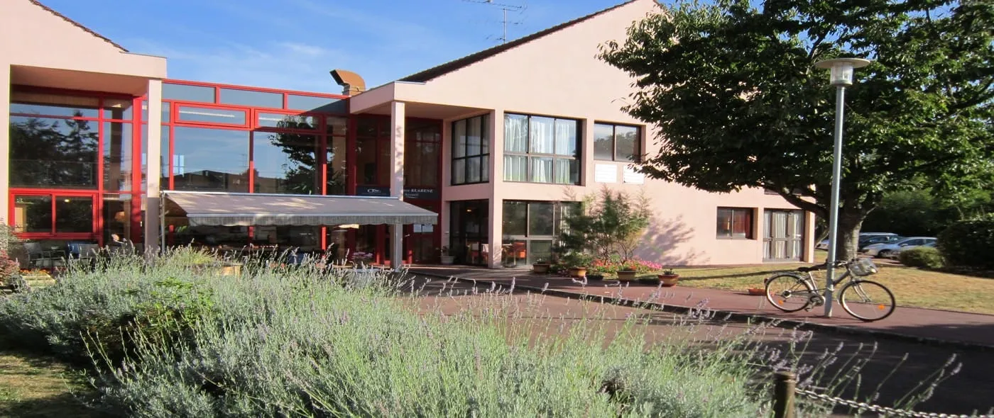 Photo de Résidence Klarène - Maison de retraite / EHPAD